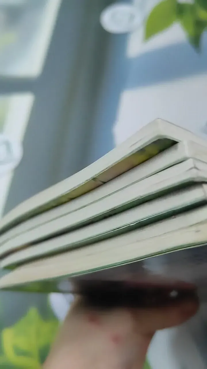 Combo Nhật Ký Trưởng Thành Của Đứa Trẻ Ngoan (5 Cuốn - Tặng 1 Cuốn) 727341