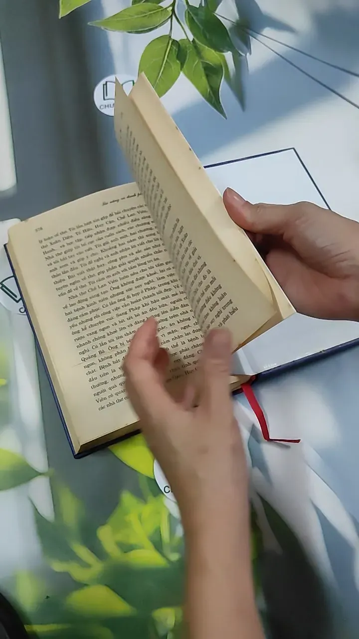 Tài Năng Và Danh Phận (Bút Ký) - Hà Minh Đức 750817