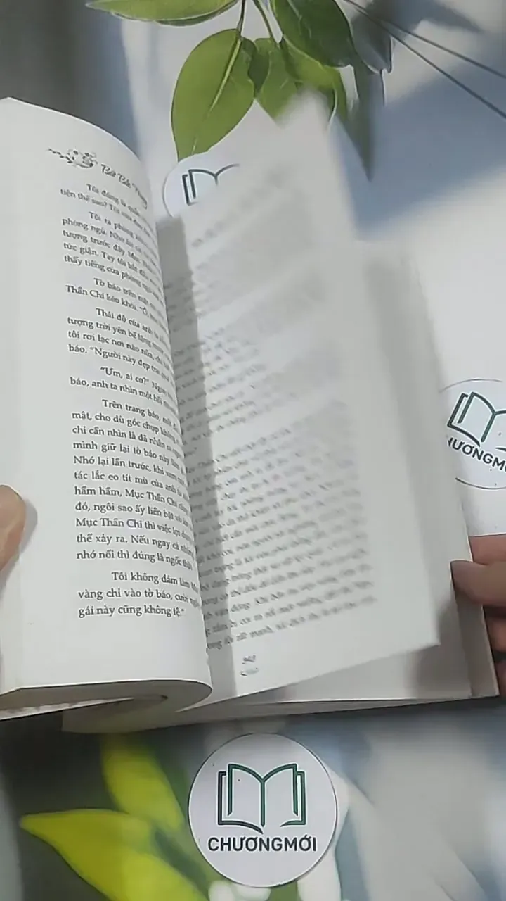 Vận đào hoa của Tiểu Mật - Bát Bảo Trang 688612