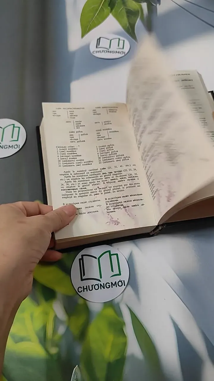 Guide de Conversation Français-Russe - Y.G. Ovsienko & J.P. Dussaussois 749551