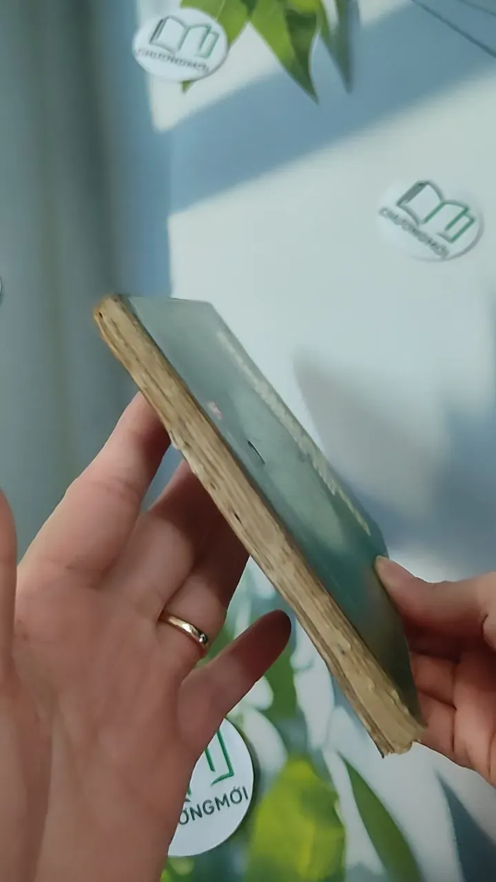 Thuật Dưỡng Sinh Trường Thọ - Biên Trị Trung 780829