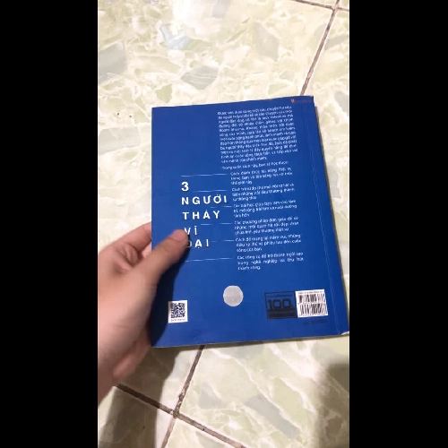 3 Người Thầy Vĩ Đại - Robin Sharm