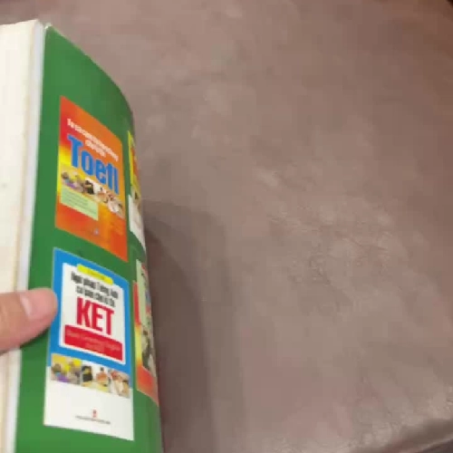 NGỮ PHÁP & TỪ VỰNG DÀNH CHO NGƯỜI THI TOEFL |TOEFL GRAMMAR AND VOCABULARY - K3