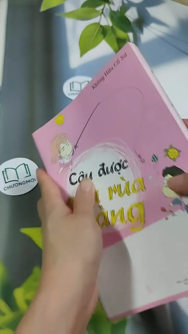 Câu Được Con Rùa Vàng 705689