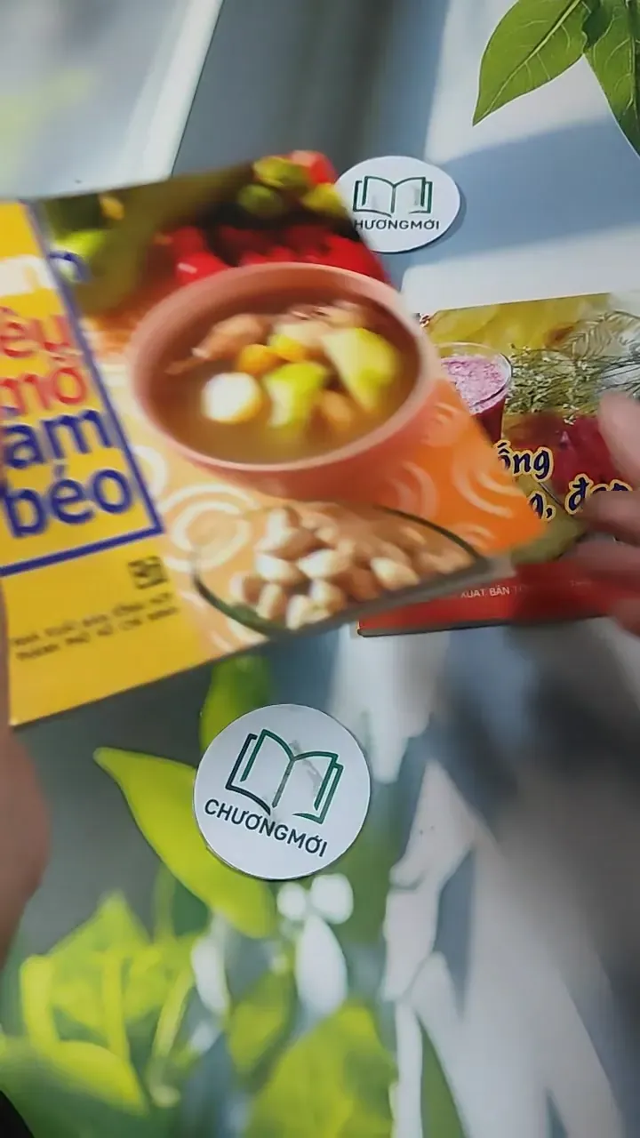 Combo Ẩm Thực: Thức Uống Bổ Dưỡng Đẹp Da, Canh Tiêu Mỡ Giảm Béo 727315