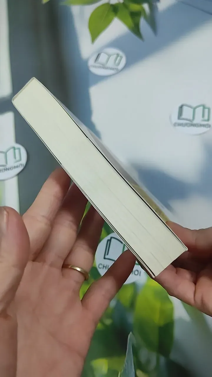 [MIỄN PHÍ BỌC SÁCH] Đừng Bao Giờ Chia Đôi Lợi Ích Trong Mọi Cuộc Đàm Phán - Chris Voss & Tahl Raz 787064