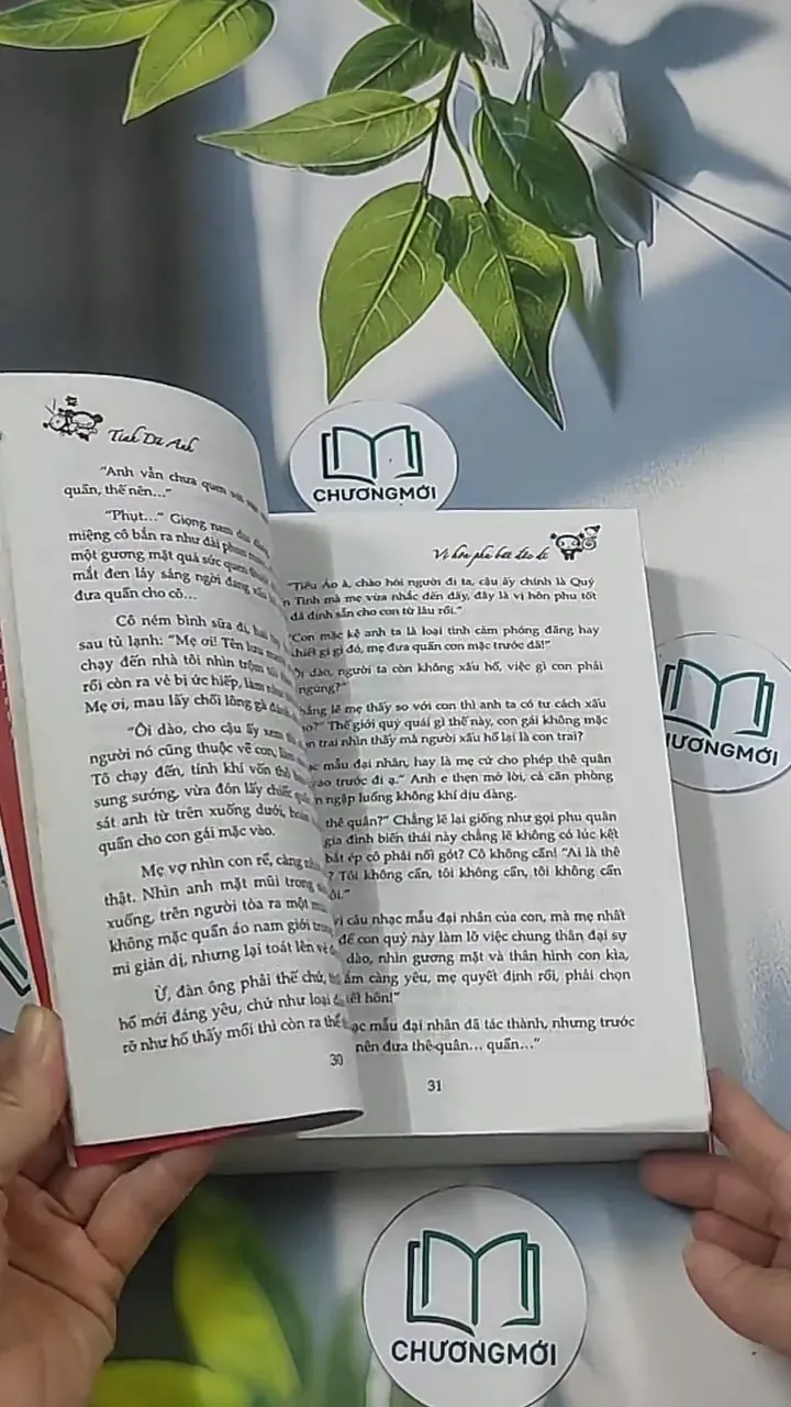 Vị hôn phu bất đắc dĩ - Tinh Dã Anh 694930