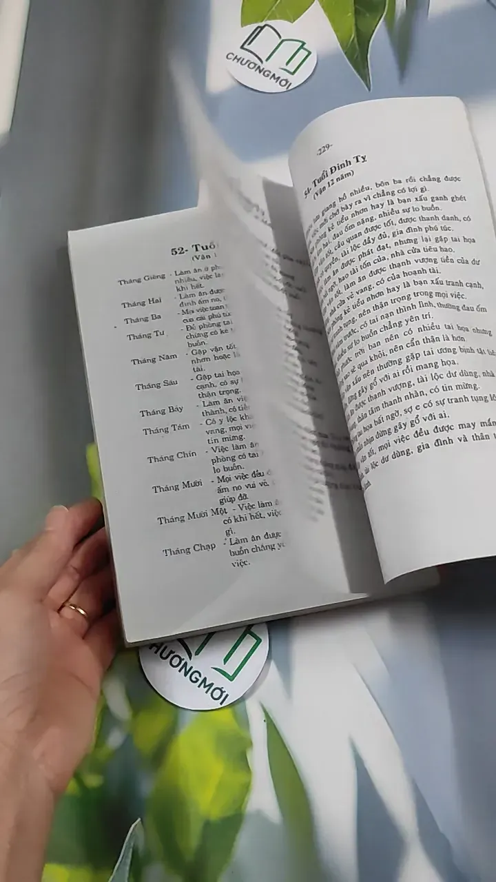 [MIỄN PHÍ BỌC SÁCH] Khảo Cứu Chiêm Tinh Lý Số - Viên Tài - Hà Tấn Phát 776243