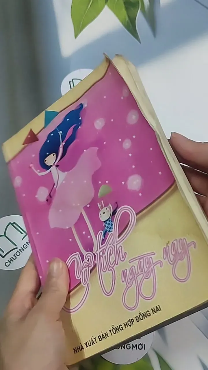 Cổ tích ngày nay 694990