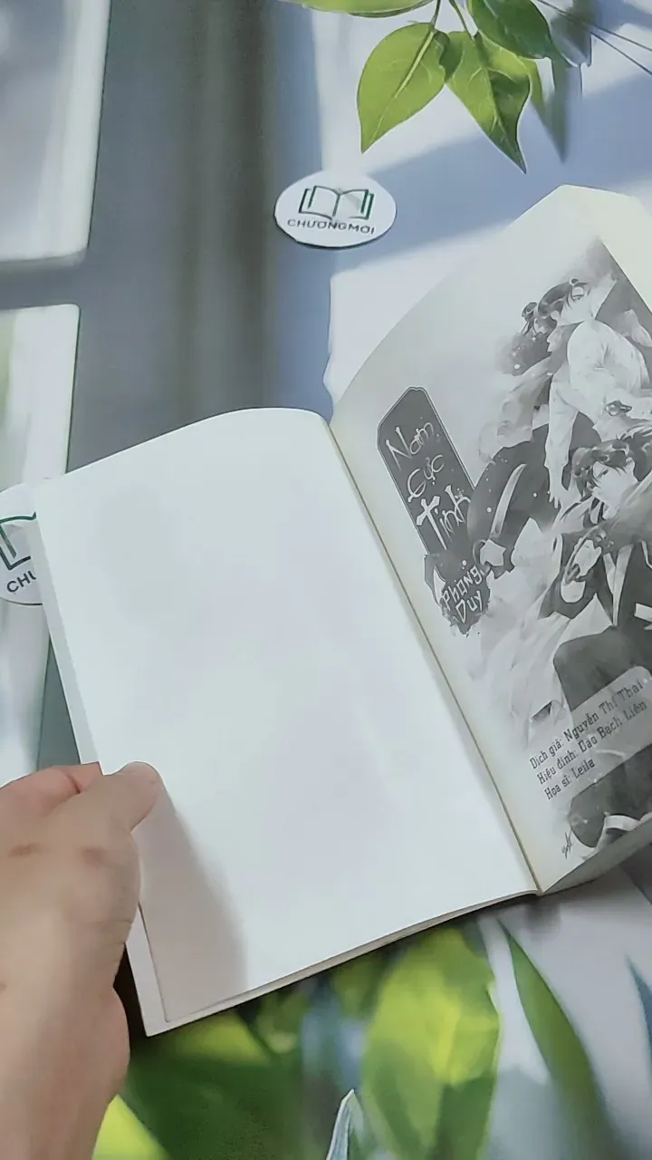 Nam Cực Tinh - Phong Duy 744707