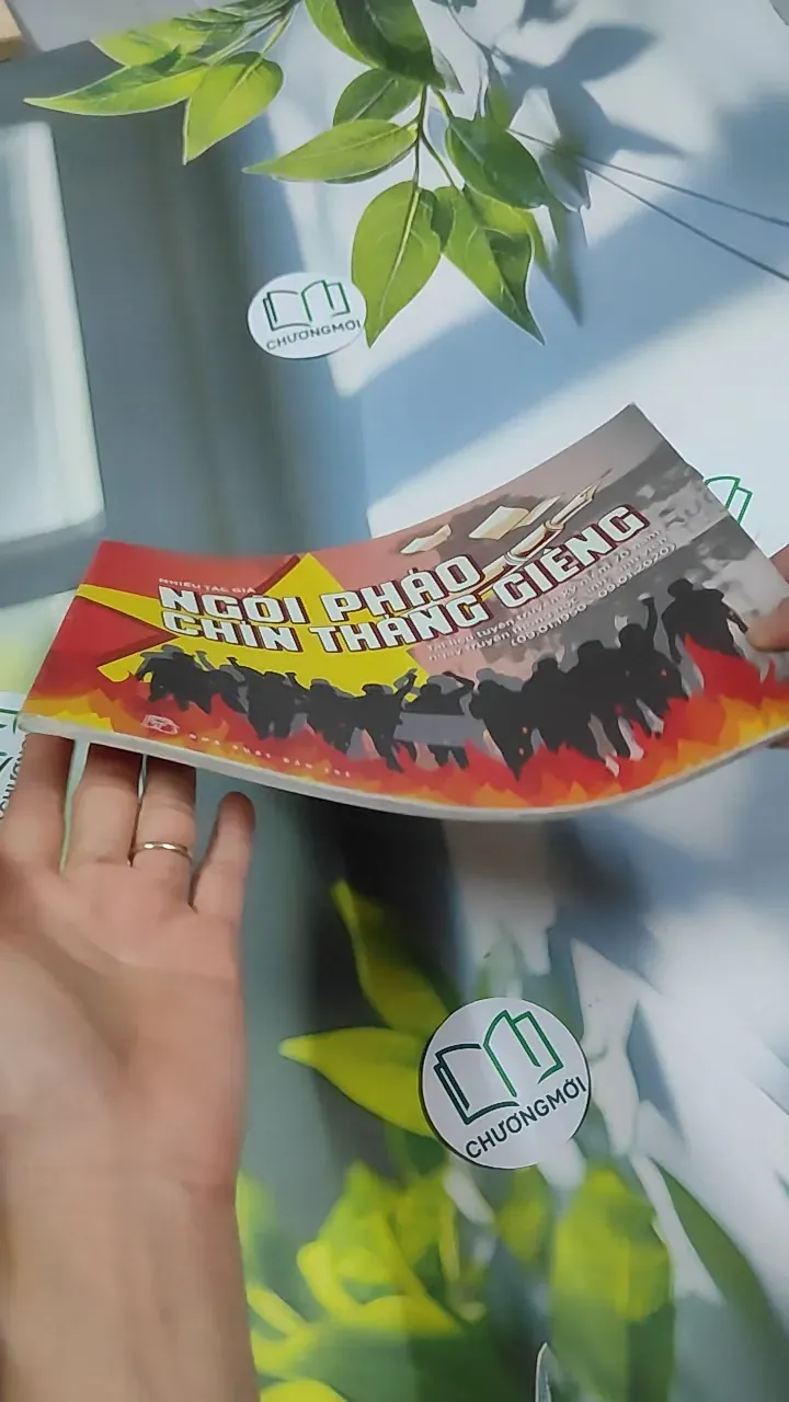 Ngòi Pháo Chín Tháng Giêng 750835