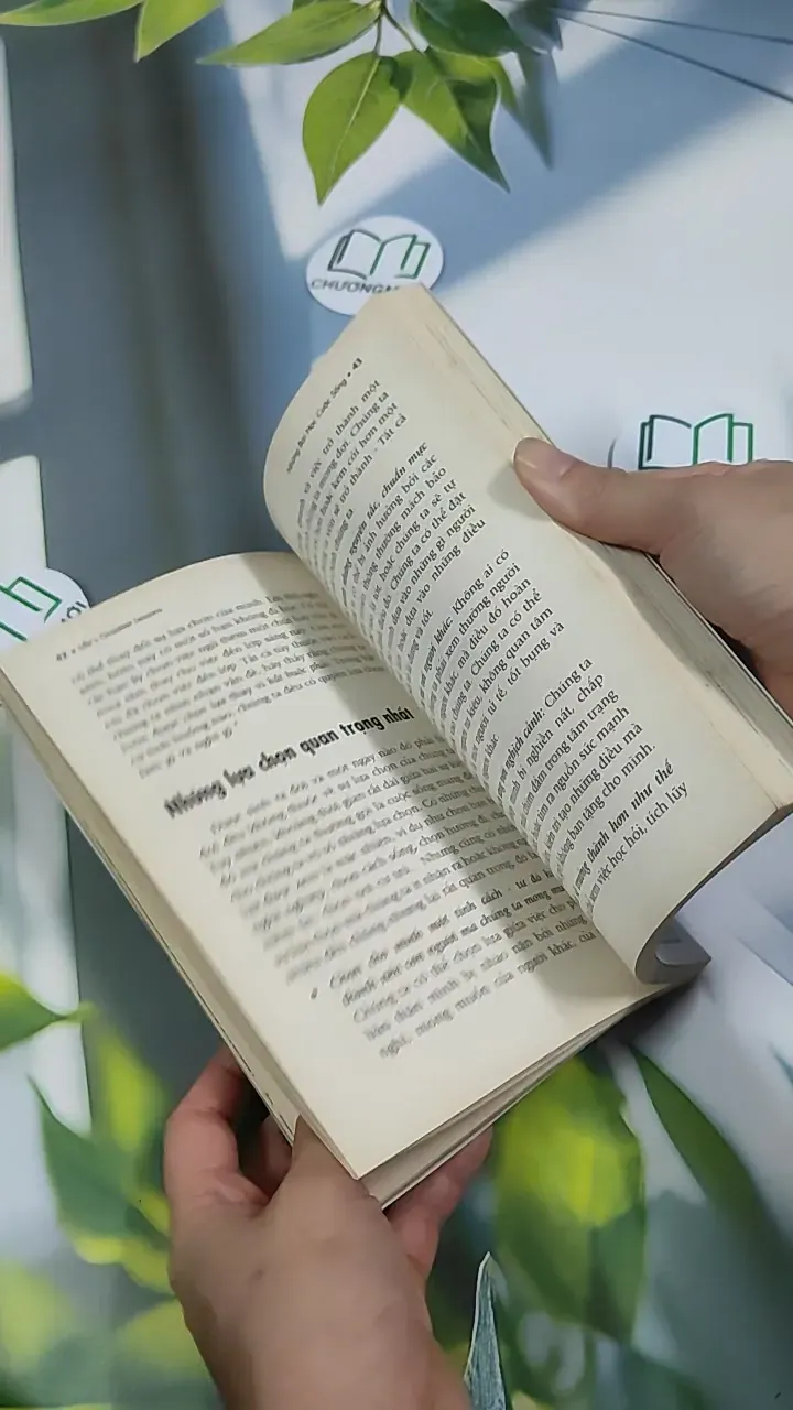 Những Bài Học Cuộc Sống - Hal Urban 787095