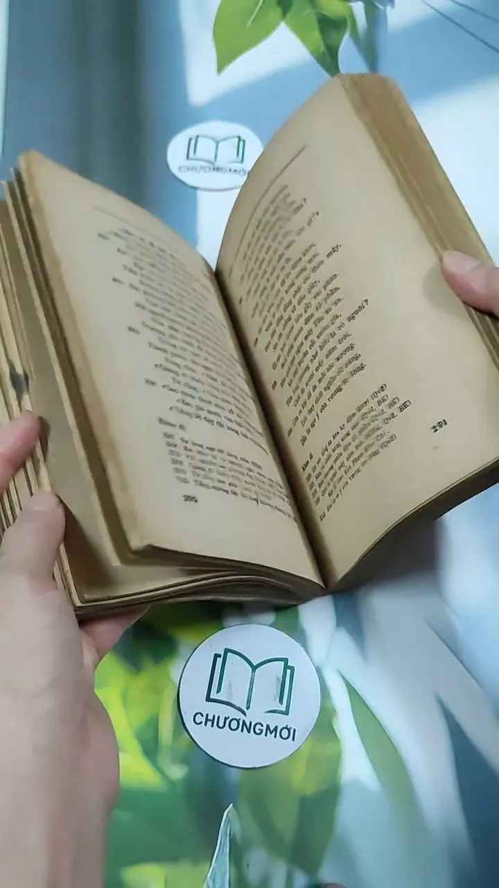 [MIỄN PHÍ BỌC SÁCH] Truyện Kiều - Nguyễn Du 705782