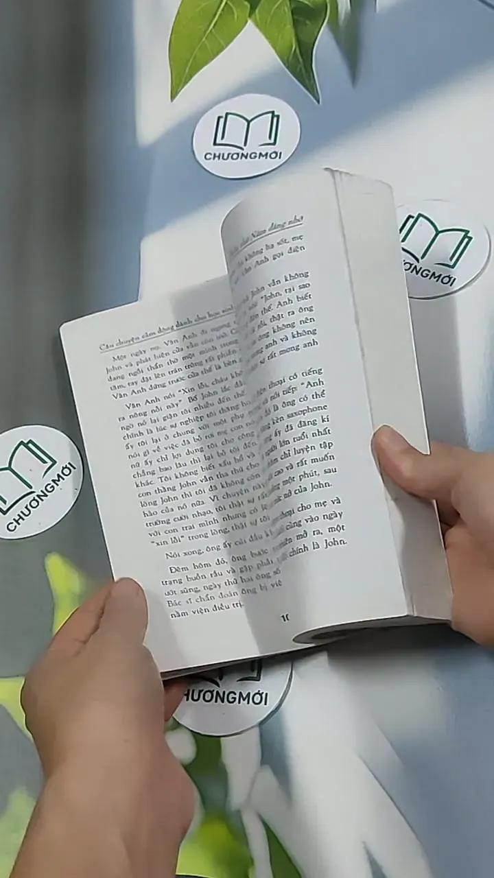 Chiều thứ năm đáng nhớ - Câu chuyện cảm động dành cho học sinh - Tri Thức Việt 698576