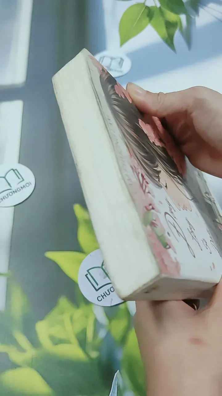 Động Lòng Sẽ Đau Lòng - Lâm Phương Lam 744735