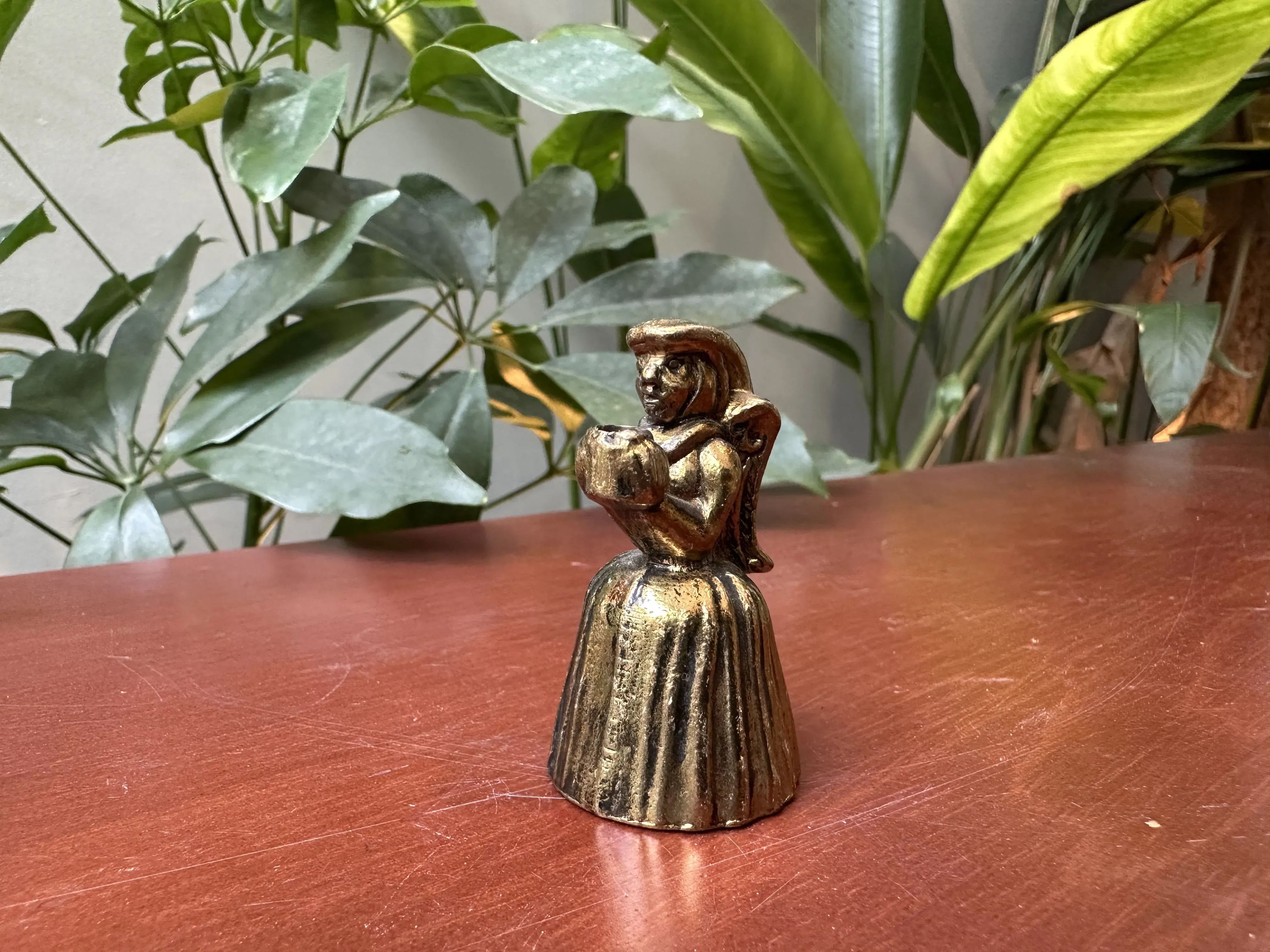 Chuông bà đầm 1001737