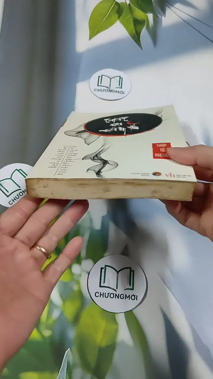 Thất Dạ Đàm - Thập Tứ Khuyết 705648