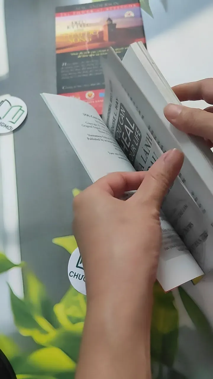 Combo Kỹ năng: Điều Kỳ Diệu Của Thái Độ Sống, Chữa Lành Nỗi Đau, Tại Sao Phải Hành Động? 787029