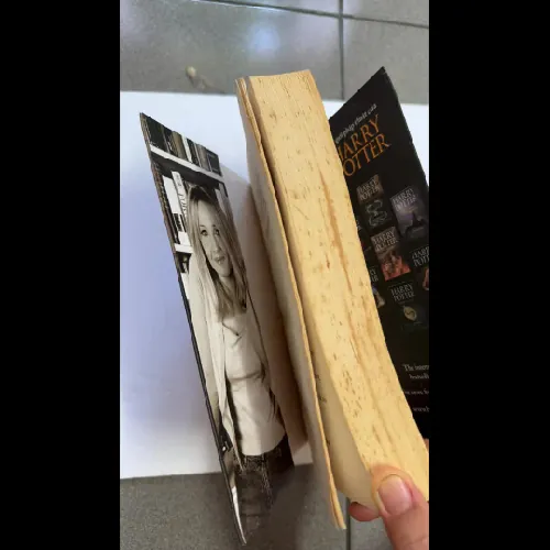 Harry Potter và Phòng chứa bí mật (Tập 2) 597162