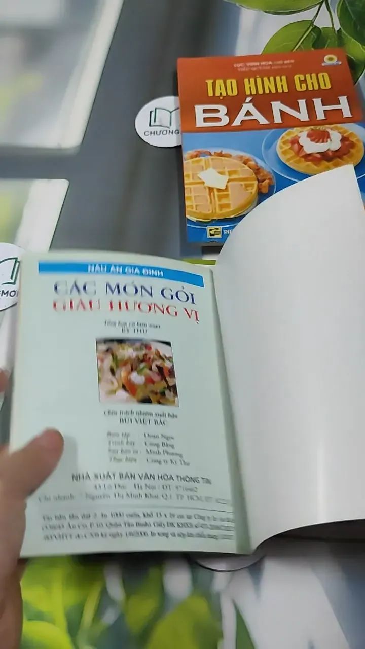 Combo Ẩm Thực: Các Món Chả Đồ Nguội,  Món Chay, Món Gỏi, Tạo Hình Cho Bánh 727327