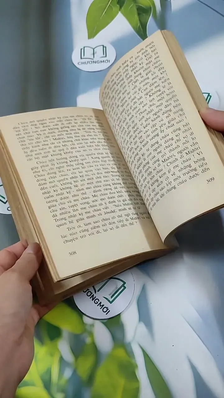 Những Mối Tình Đan Xen - Vũ Đình Bình - Phạm Sông Hồng 713835