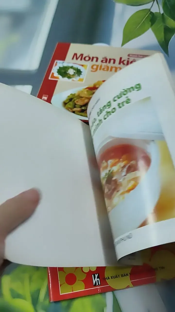 Combo Ẩm Thực: Món Ăn Bổ Não, Món Ăn Kiêng Giảm Béo, Món Ngon Ngày Tết 727317