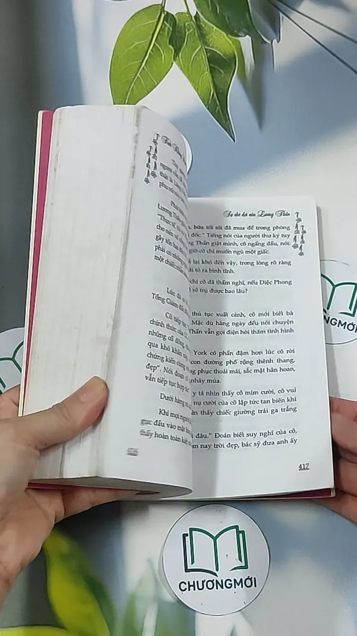 Sự chờ đợi của Lương Hằng - Tinh Không Lam Hề 688685