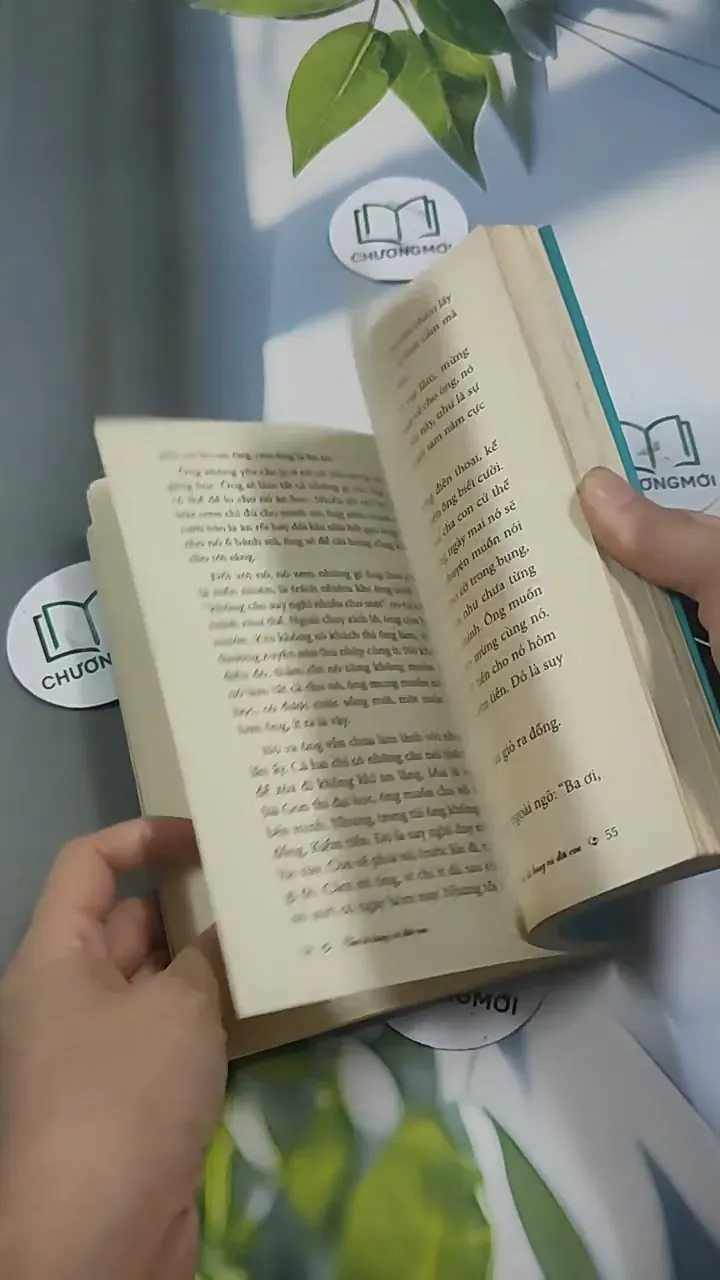 Cha Là Bóng Cả Đời Con - Aty 715589