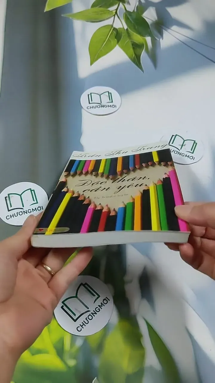 Độc Thân, Cần Yêu - Trần Thị Thu Hằng 705665