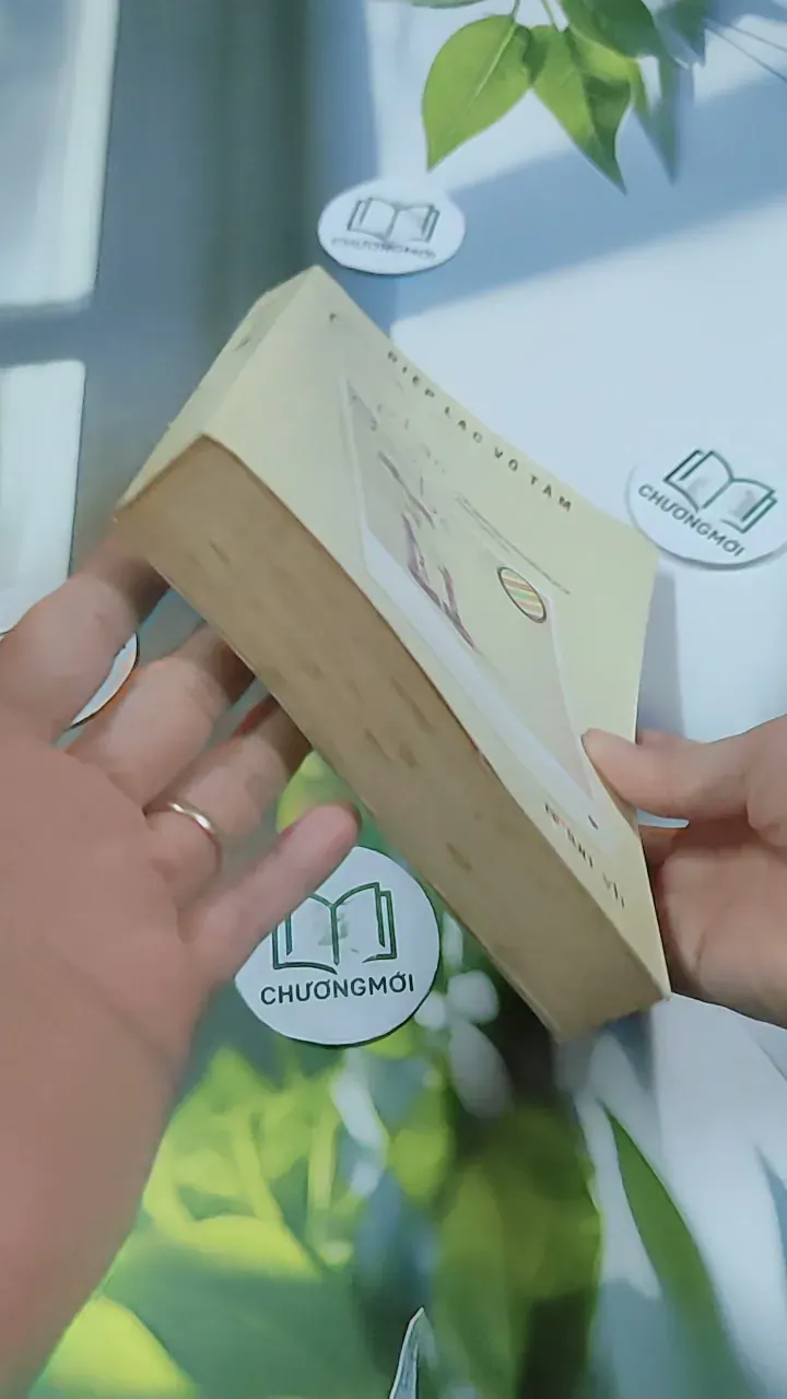 Chân Trời Góc Bể - Diệp Lạc Vô Tâm 744743