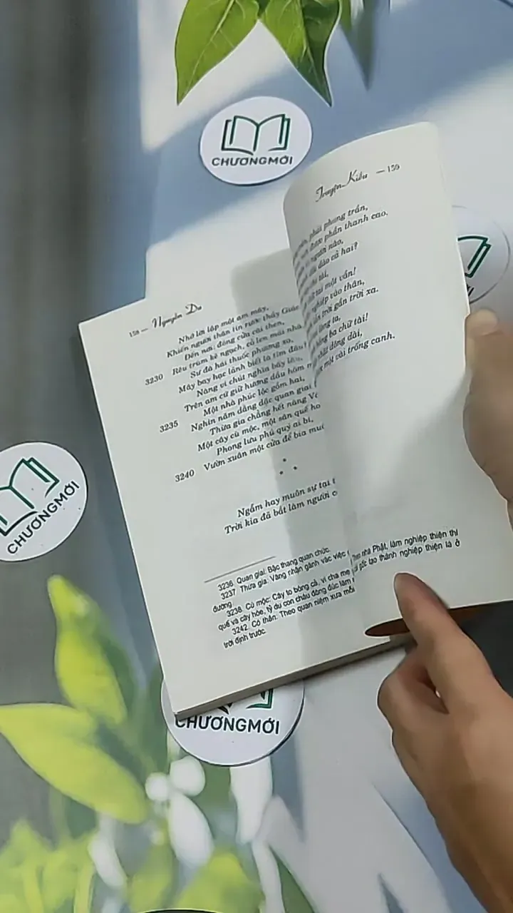 Truyện Kiều - Nguyễn Du 698584