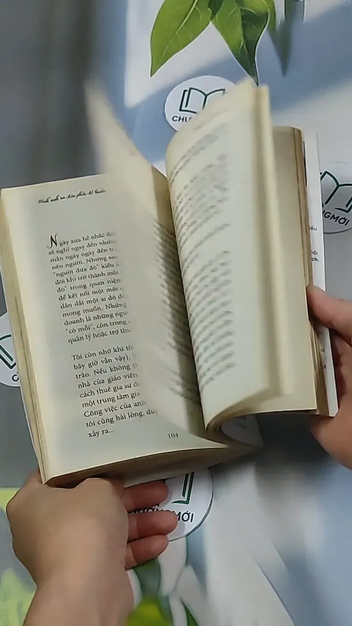 Mình sinh ra đâu phải để buồn - Hamlet Trương 698562