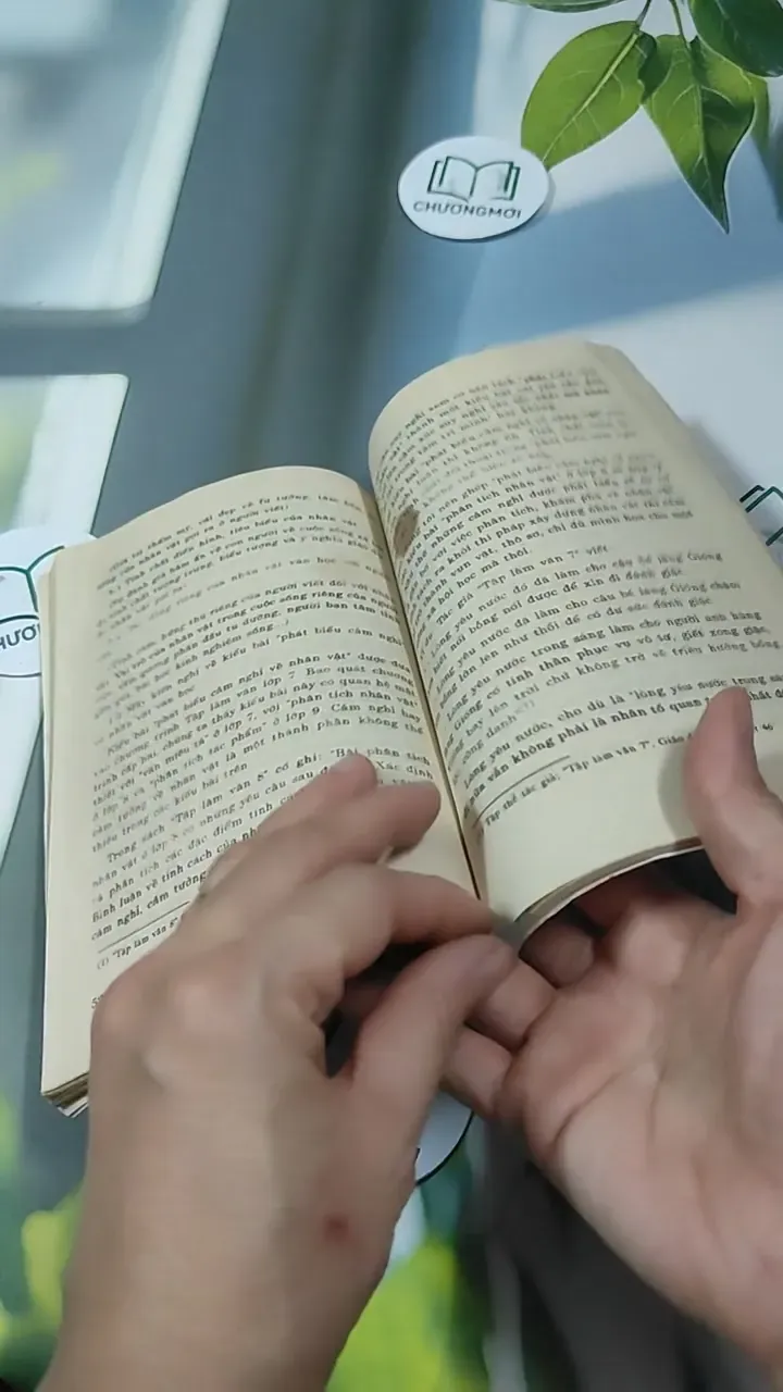 Một Số Vấn Đề Về Văn Nghị Luận Ở Cấp Hai - GS Nguyễn Thanh Hùng 727338