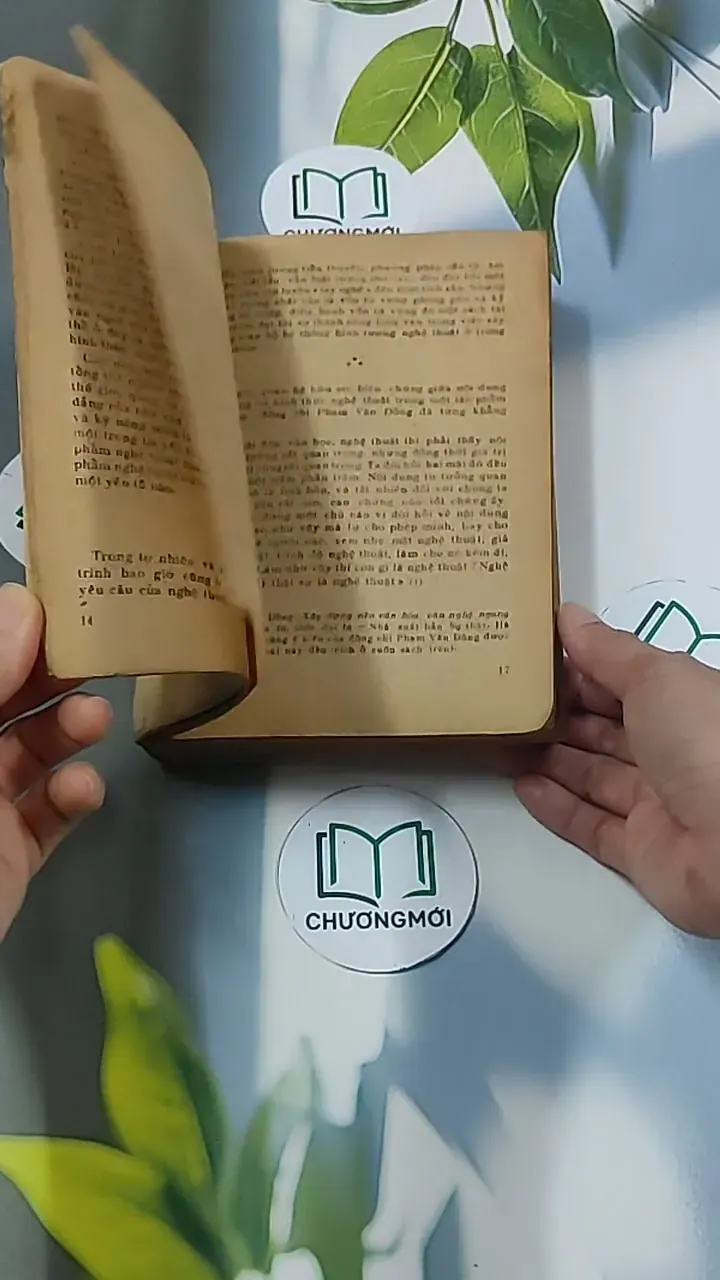 Nhận Thức và Thẩm Định (1983) - Đông Hoài 674969