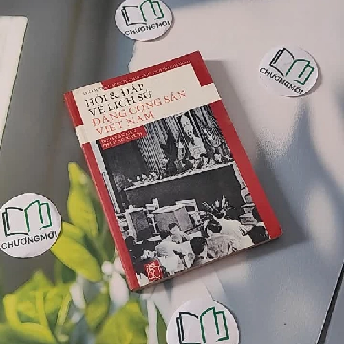 Hỏi & Đáp Về Lịch Sử Đảng Cộng Sản Việt Nam