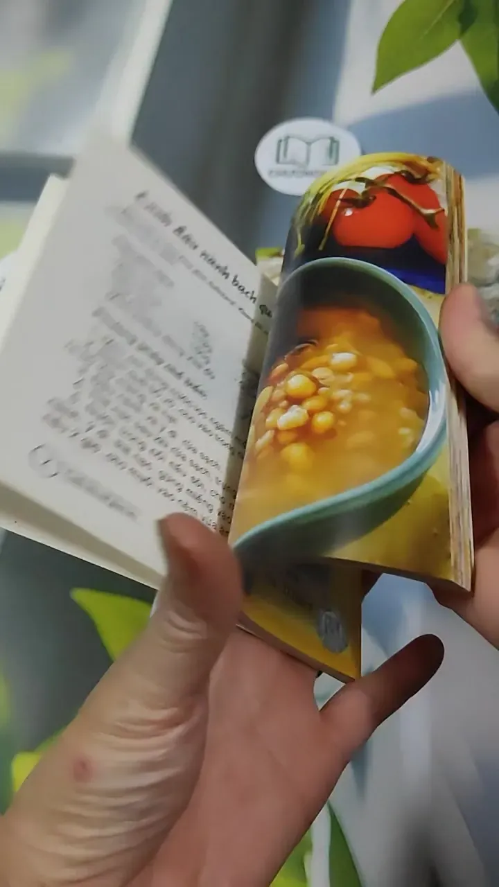 Combo Ẩm Thực: Thức Uống Bổ Dưỡng Đẹp Da, Canh Tiêu Mỡ Giảm Béo 727315