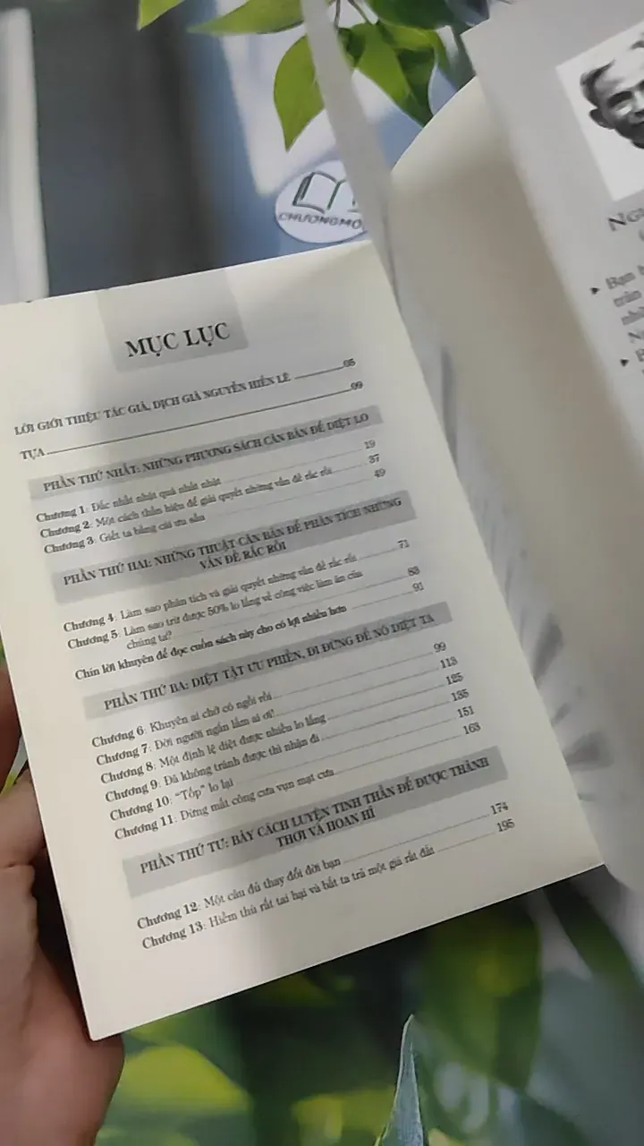 Quẳng Gánh Lo Đi Và Vui Sống - Dale Carnegie 787117