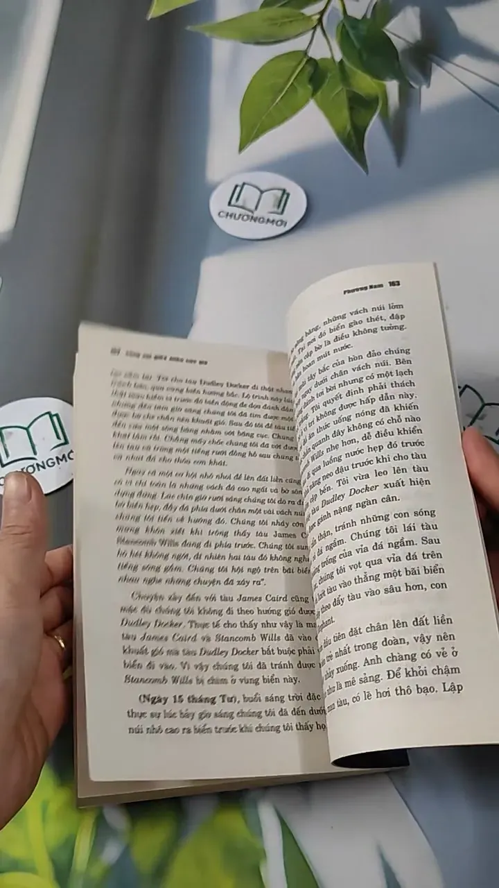 Sống Sót Giữa Miền Cực Giá - Ernest Shackleton 727222