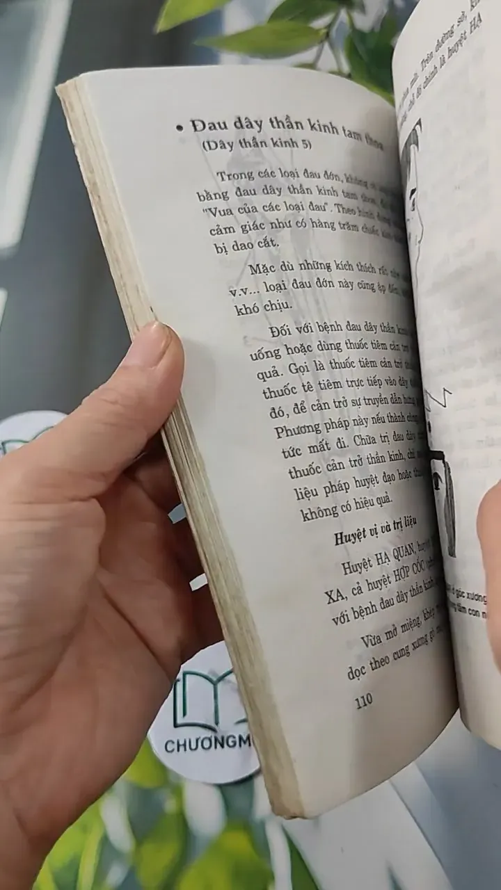 Phương Pháp Bấm Huyệt Chữa Bệnh - Phùng Lực Sinh 727233