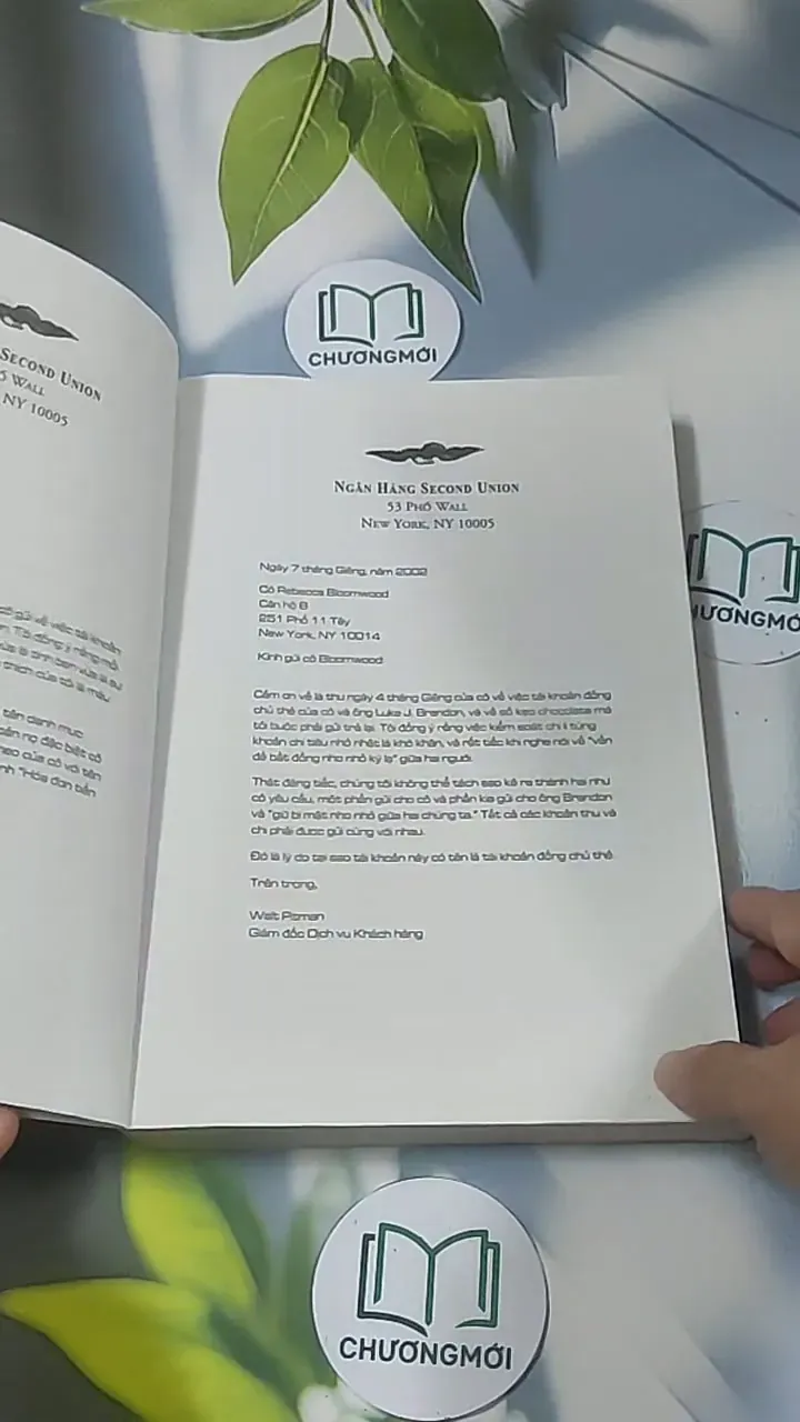 Tín đồ shopping lấy chồng - Sophie Kinsella 688594