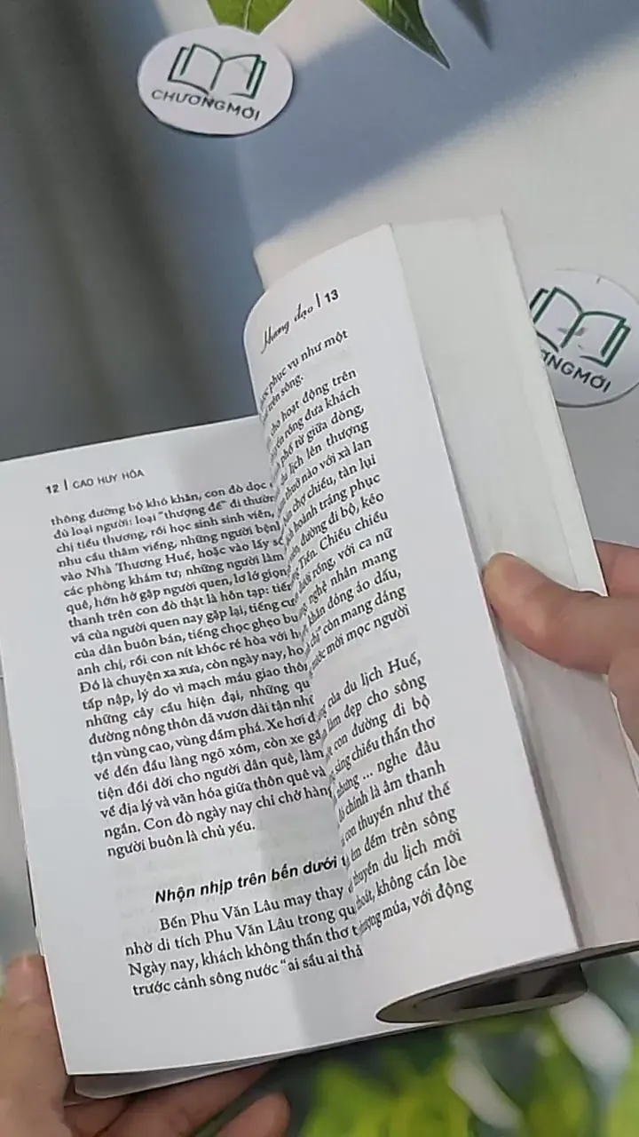 Đất Lành - Cao Huy Hoá 705613