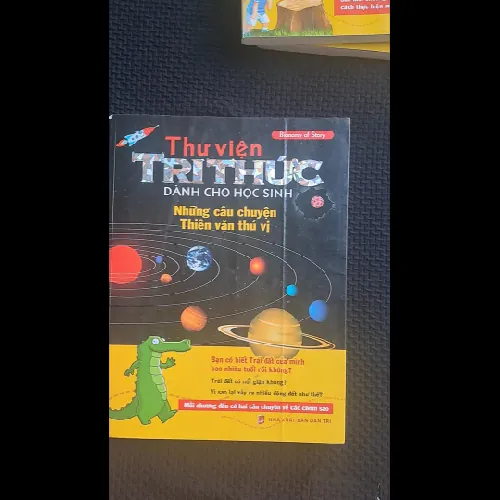 Thư viện tri thức dành cho học sinh ( set 3 cuốn) 589790