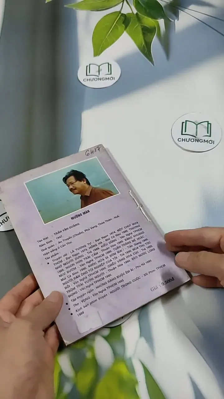 Trăng Không Mùa - Mường Mán 713869