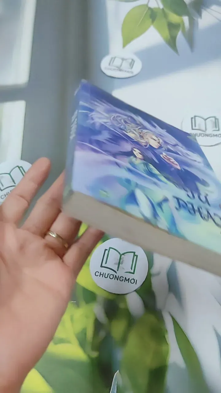 Tư Phàm - Công Tử Hoan Hỉ 744703