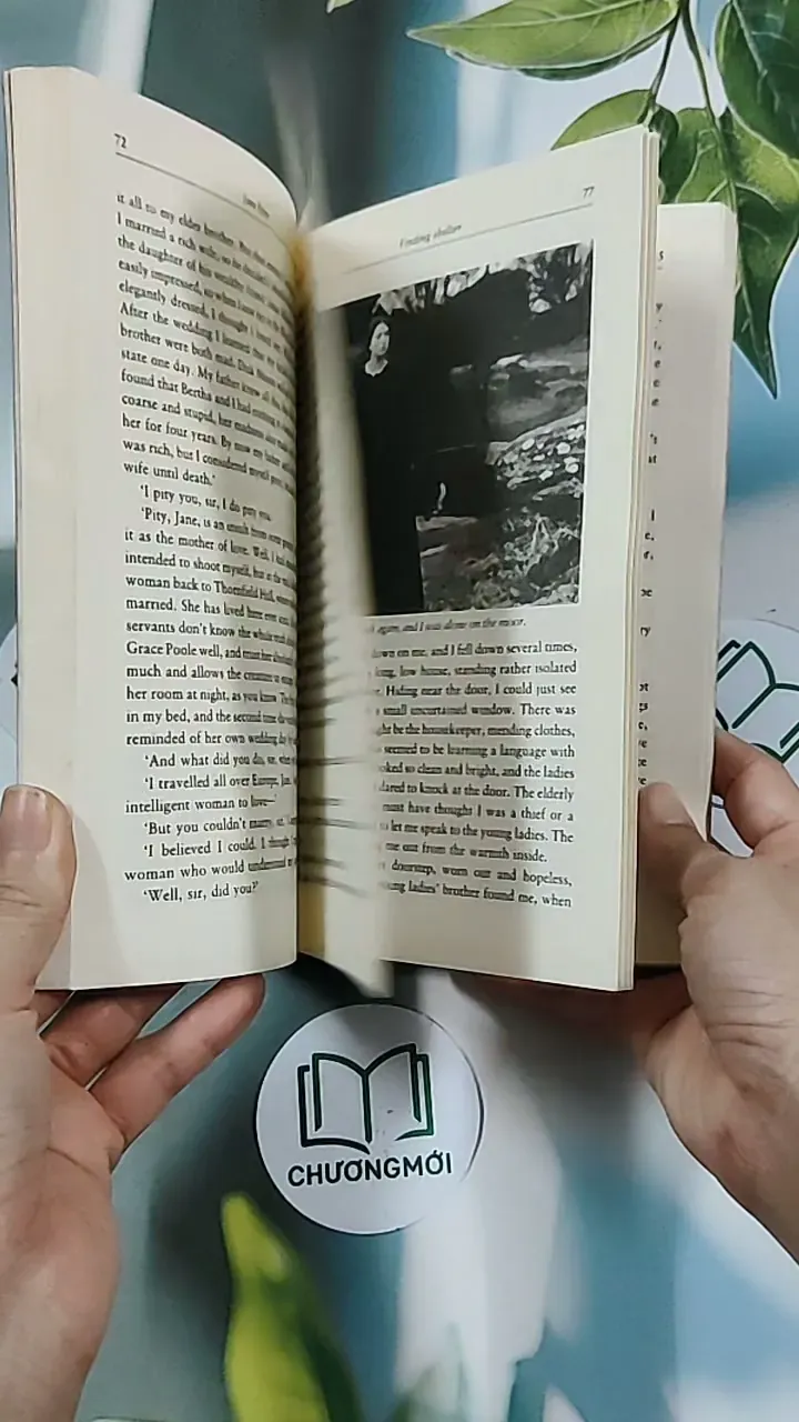 Oxford Bookworms Library - Level 6 : Jane Eyre - Charlotte Brontë 634478