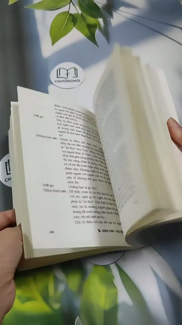 Dám Bị Ghét - Kishimi Ichiro & Koga Fumitake 707243