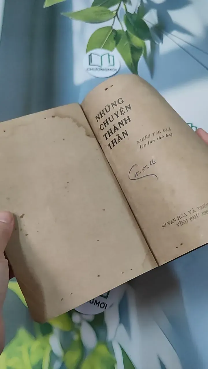 [XƯA] Những Chuyện Thánh Thần (1985) 775980