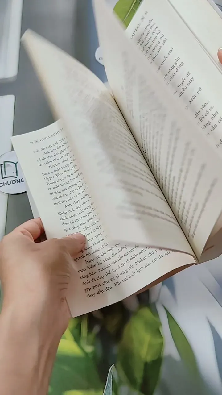 Rồi Sau Đó... - Guillaume Musso 744675