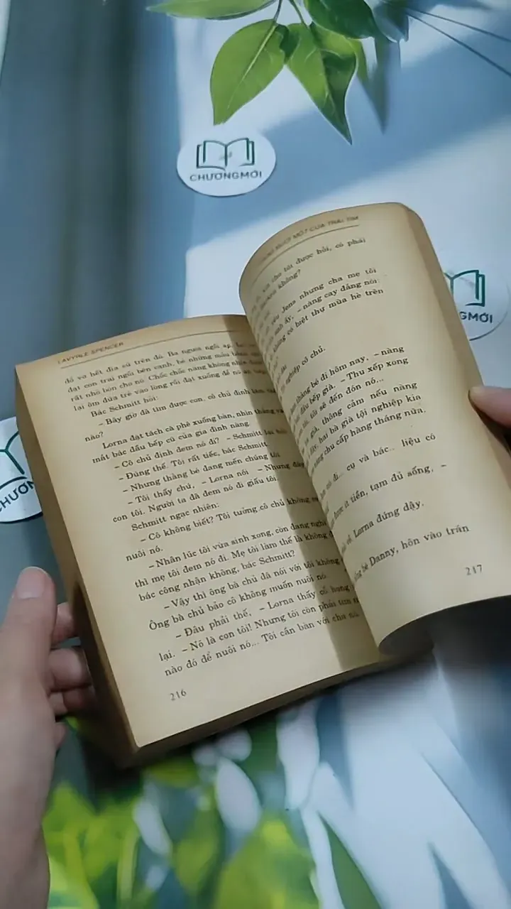 Tháng Mười Một Của Trái Tim (tập 2) - Lavyrie Spencer 713895