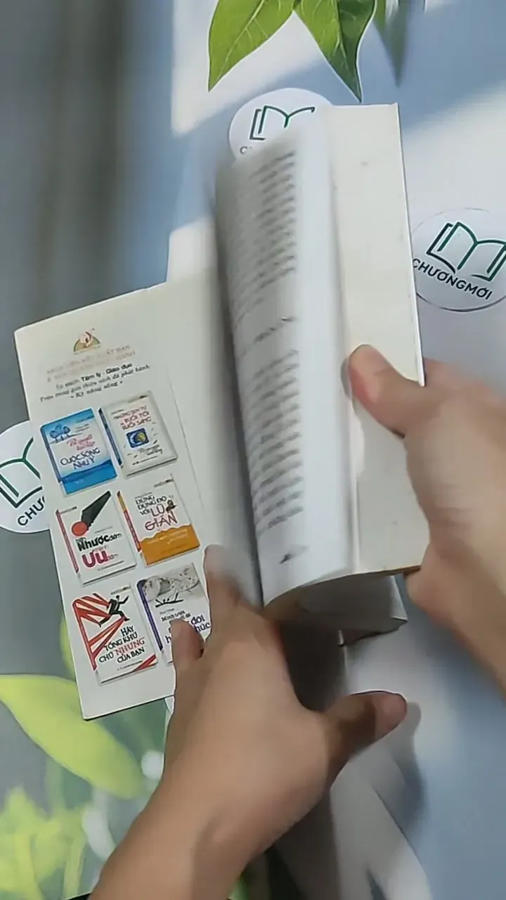 Cái lợi của điềm tĩnh và cái hại của quá khứ - Judith P.Siegel 698567